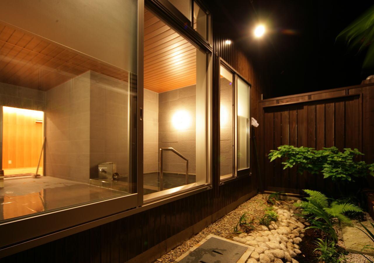 Tamatsukuri Onsen Yujin Chiyonoyu Matsue Exterior foto
