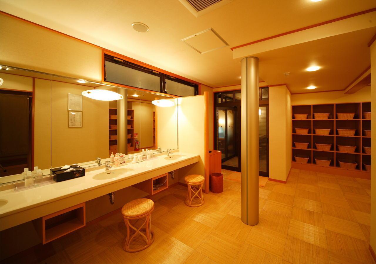 Tamatsukuri Onsen Yujin Chiyonoyu Matsue Exterior foto