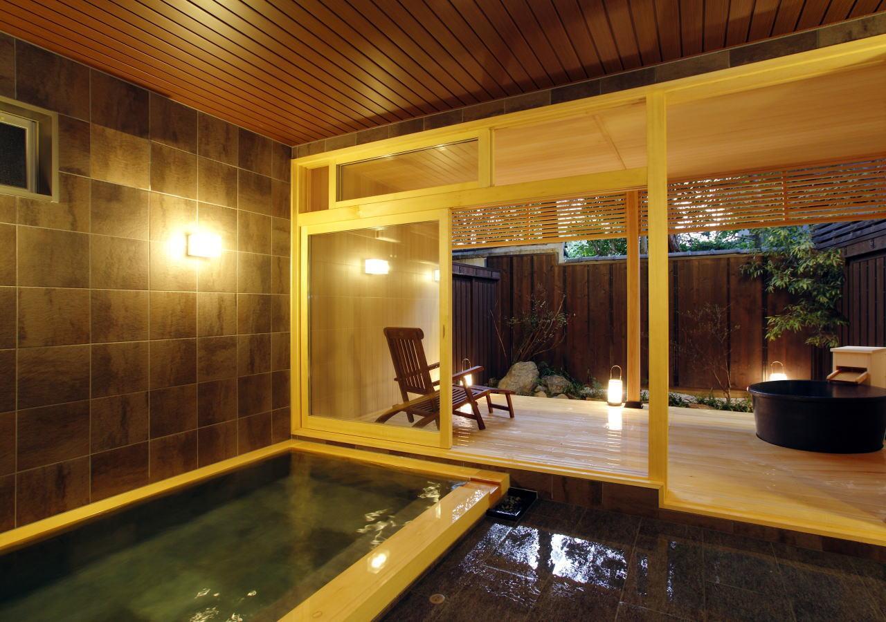 Tamatsukuri Onsen Yujin Chiyonoyu Matsue Exterior foto