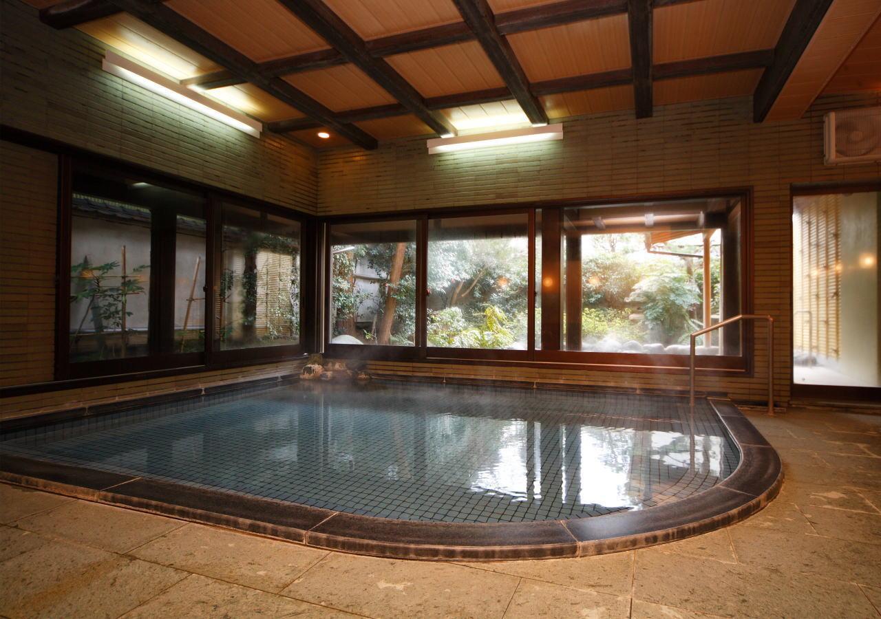 Tamatsukuri Onsen Yujin Chiyonoyu Matsue Exterior foto