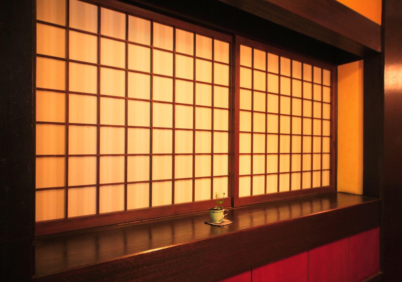 Tamatsukuri Onsen Yujin Chiyonoyu Matsue Exterior foto